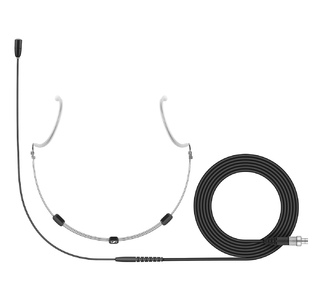 Sennheiser HSP ESSENTIAL OMNI-BLACK-3-PIN изображение/фото/картинка